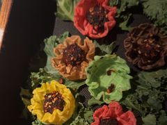 -烛影拾光观景餐厅·创意菜·摄影·小提琴(大唐不夜城店)