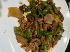 -春来和(汉城南路店)