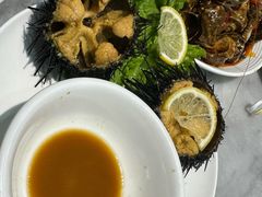 -隐厨·海鲜餐厅(恒通路店)