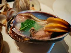 -青蓬蒸汽海鲜·深圳老字号·团建聚会(壹方城店)
