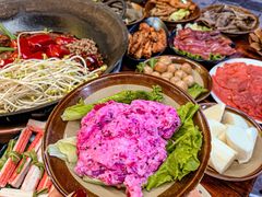 -四小区火锅·巷子里的重庆火锅(花照壁店)