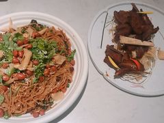 招牌海南粉-香香海南菜餐厅