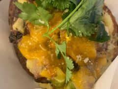 -FISH&POTATO Cō(地中海美食 万象城店)