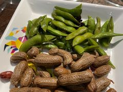 -樟树底(胜利河美食街店)