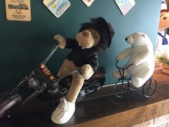 -济州岛泰迪熊博物馆