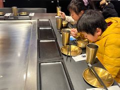 -大神太神·铁板烧(瑞虹天地月亮湾店)