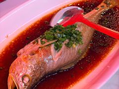 -必点海鲜·海肠捞饭大王(滨江道店)