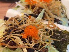 -晴季寿司(红旗街万达店)