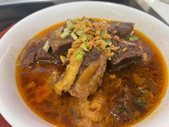 -牛焱·贵州黄牛肉火锅(城西银泰店)