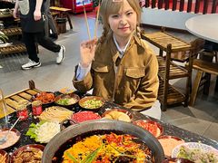 -川泽火锅·重庆老火锅(南河店)