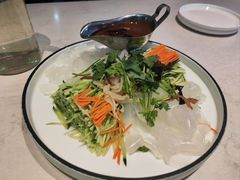 -北李妈妈菜·海肠捞饭(开发区万达店)