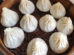 -锡笼记·无锡小笼(方塔店)