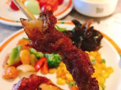 -比格比萨自助(宝山日月光店)