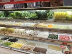 -每味每客·重庆麻辣烫(拓展大厦店)