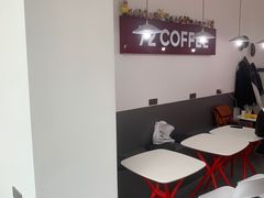 用餐区-72 COFFEE(东朝阳路店)