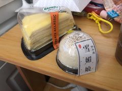 -Sweety Fairy小蜜蜂蛋糕&下午茶(大柏树店)