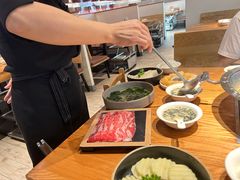 -骨之味·筒骨汤火锅(晋江万达店)