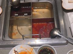 -海底捞火锅(龙岗星河COCO Park店)