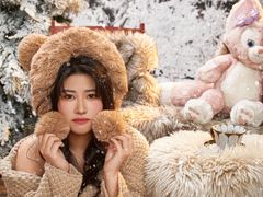 -海马体大师店(上海华润时代广场大师店)