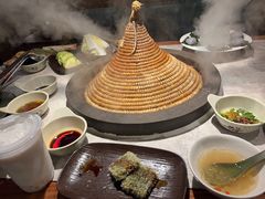 -鲜潭蒸汽石锅鱼(五道口购物中心店)