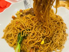 南昌牛肉炒粉-赣悦轩·四季小馆