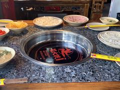 -蜀大侠火锅(香格里拉店)