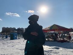 -欢乐水魔方水世界