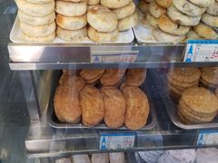 -采芝斋(延安路店)