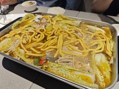 -半天妖烤鱼(丰科万达店)