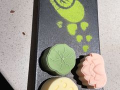 -海底捞火锅(万象城店)