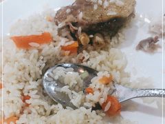 -零·壹新疆羊肉抓饭