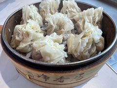-真食净香居·内蒙烧麦(亚运村店)