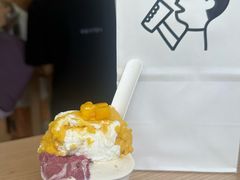 -喜茶(上海打浦桥日月光gelato lab+店)