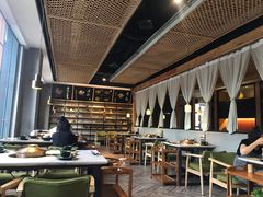 -狐狸爱上椰子鸡(滨江星光大道店)