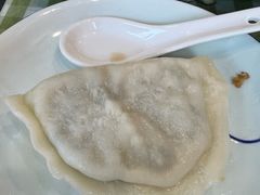 -华圆美食-老蓬莱菜(蓬港路店)