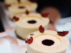 -潮一不贰·法式甜品·生日蛋糕·西式简餐(外滩店)