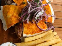 -ELI FALAFEL Lebanese&Mediterranean黎巴嫩美食(富城路店)