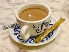 -翠華餐廳(浦东机场T1店)