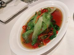 -潮上潮(南中环店)