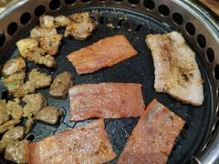 -火炉火自助餐(悠唐购物中心店)