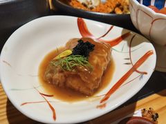 -花潮料理艺食馆(世欧广场店)