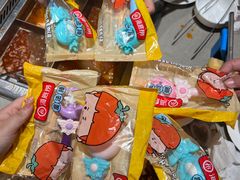 -海底捞火锅(上地华联店)