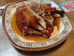-聂记粤菜馆(鼓西路店)