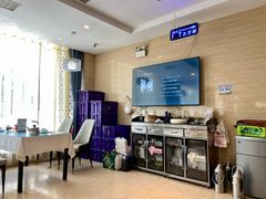 -韩记海鲜饺子旗舰店(红海新区店)