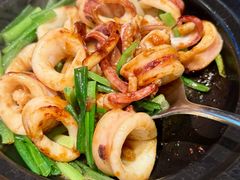 -悦满楼·西关名点·湛江名菜(航空综合大厦店)