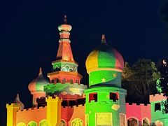 -南京银杏湖乐园