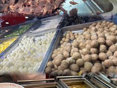 -孔师傅八仙老鸭粉丝汤(上海市第一食品商店南东店)
