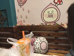 -李大牛和刘大力手作甜品(凯德店)