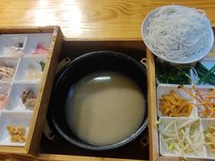 -勺子米线·云南传统小吃市集(四方街店)