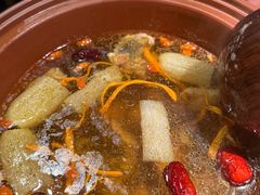 -老阿爸鲜鱼土菜(昆山花桥店)